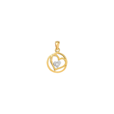 Xenox Anhänger XG14K0133G